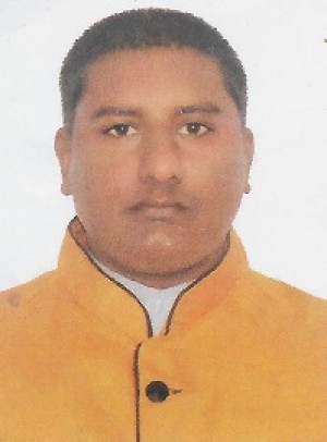 Rohit Kumar Tinku