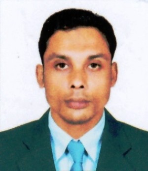 ROKIBUL HUSSAIN CHOUDHURY