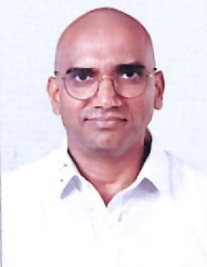 DR.R.S.PRAVEEN KUMAR