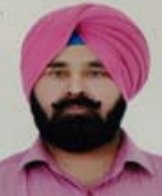 Rtd. Subedar Major Jagdev Singh Raipur