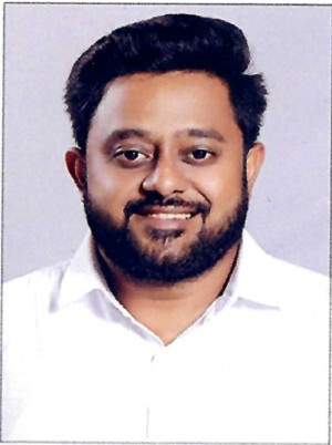 RUDRA PRATAP MAHARATHY