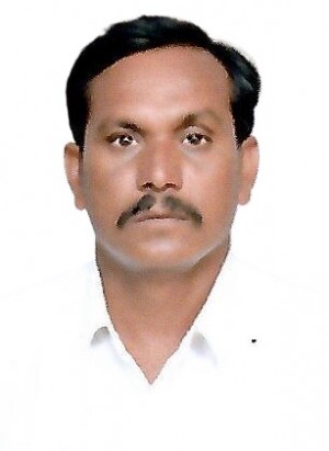 RUDRAVARAM G.RAMUDU