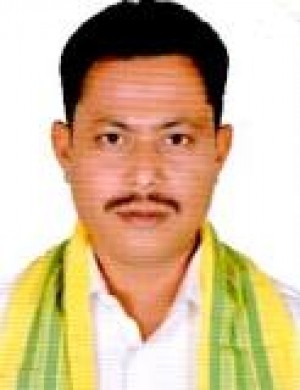 RUPAK ROY