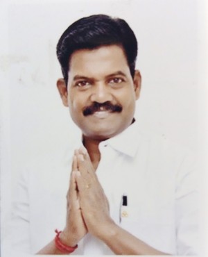 S.Chandran