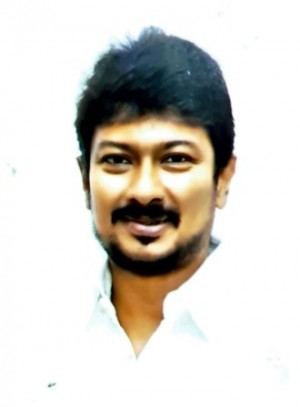 UDHAYANIDHI STALIN