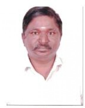 S. Yuvaraja