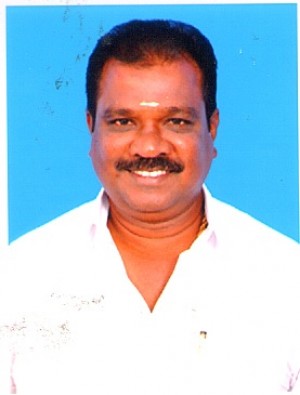 S.ARAVINDRAMESH