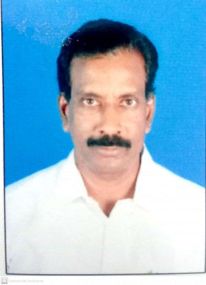 S.M.Murugesan