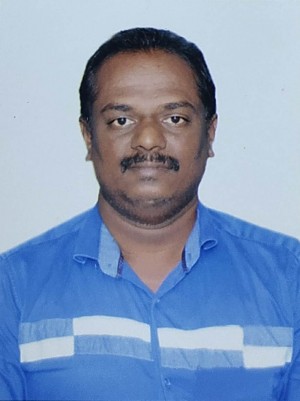 S.MURALI