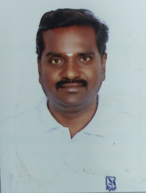 S.RAMACHANDRAN