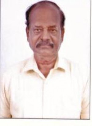 S.GOVINDHARAJ