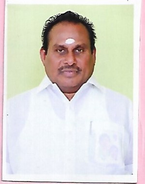 S.P.SHUNMUGANATHAN