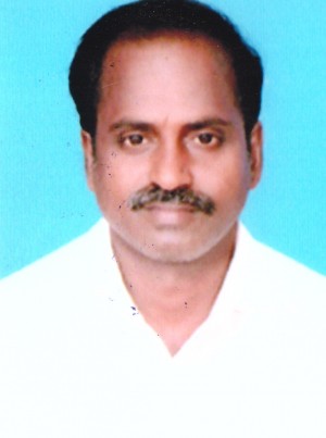 S. CHAKKARAVARTHY