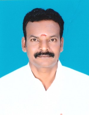 S. RAMALINGAM