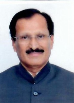 S.P. MUDDAHANUMEGOWDA