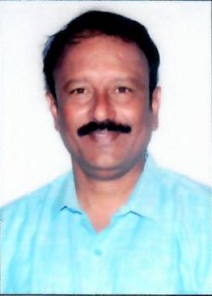 S.N. SWAMY