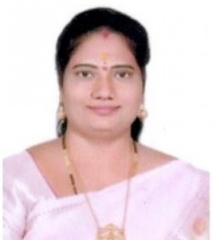 S.S. RANI (MAHALAKSHMI)