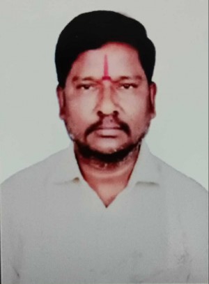 S.VASUDEVA REDDY