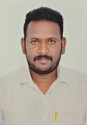 S.RAJASEKHAR