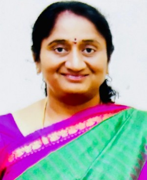 S. SAVITHA