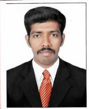 S Praveen