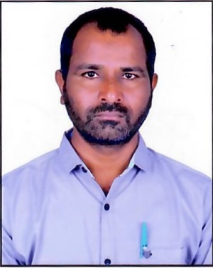 S RAJESH SAGAR