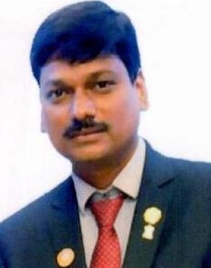 S THIRUKKUMARAN