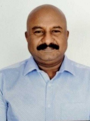 S UMASHANKAR