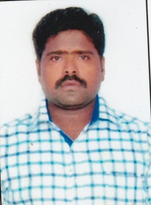 SABBELLA VIJAYA BHASKARA REDDY