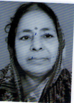 SABITRI ACHARYA