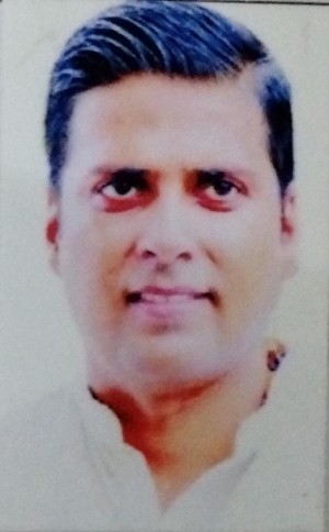 SACHIN YADAV