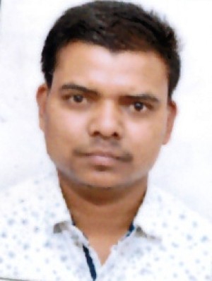 सचिन कुमार
