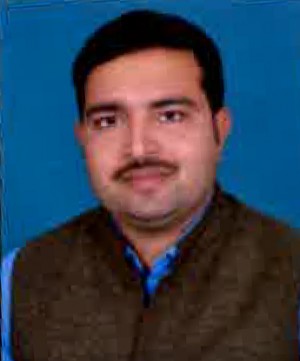 SACHIN KUMAR SINGH