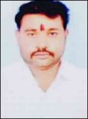 Sachin Ramdas Gavhane