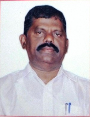 SADHAN THIRUMALAIKUMAR, DOCTOR.T