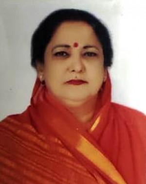 SADHNA SINGH