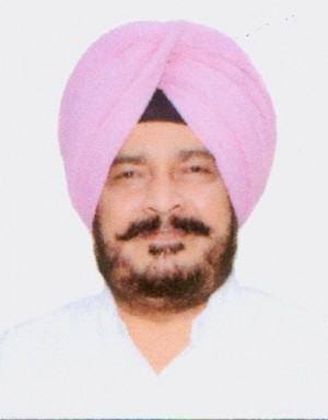 SADHU SINGH