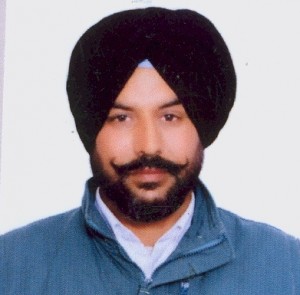 SAHIB SINGH