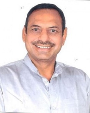 SAHI RAM