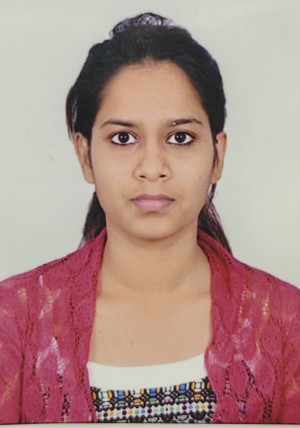 SAHITHI DASARI