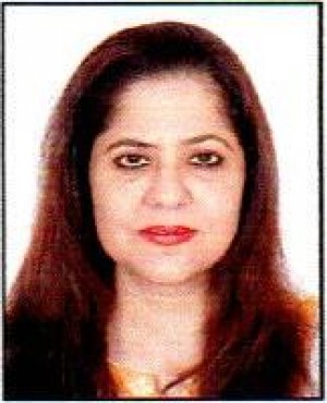 SAIRA SHAH HALIM