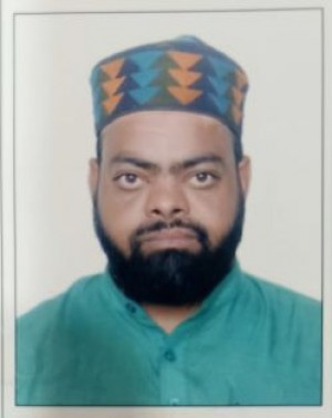 SAIYAD KADARI MOHAMMAD SABIR ANVAR HUSAIN