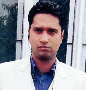 SAJAD AHMAD DAR