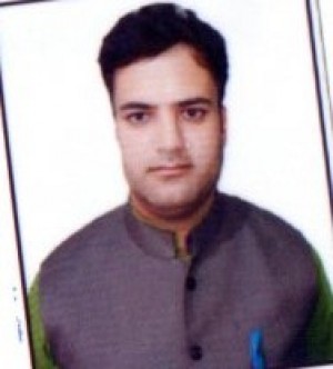 SAJAD SUBHAN RATHER