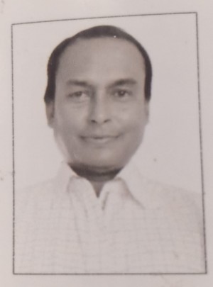 SAJAN KUMAR