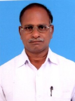 Sakthivel S