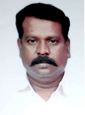 SAKTHIVEL. A