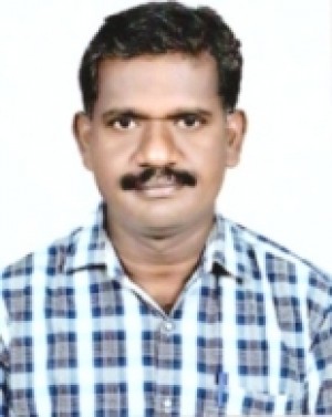 SAKTHIVEL. N