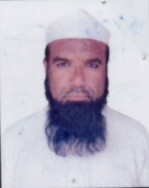 SALAUDDIN KHAN PATHAN