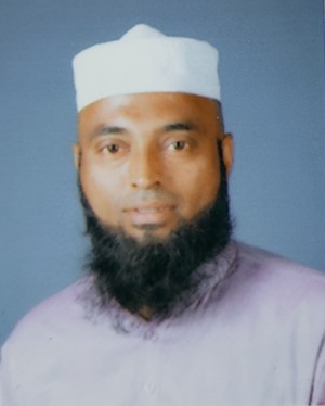 SALIM NURMUHAMAD BAGWAN